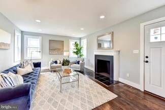 136 Sheridan St NE, Washington, DC 20011