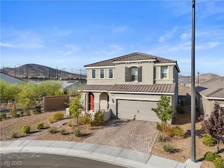 2629 Monte Cevedale St, Henderson, NV 89044