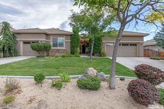 2705 Wind Feather Trail, Reno, NV 89511