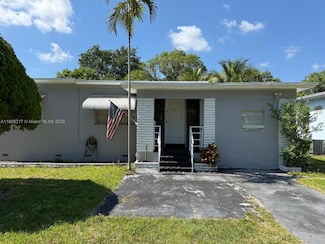 1330 NE 133rd St Unit A, North Miami, FL 33161
