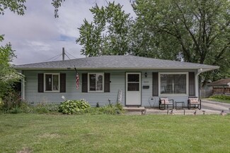 2311 Birchwood Ln, Joliet, IL 60435