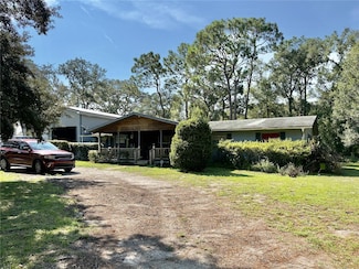 23436 Hobdy Rd, Sorrento, FL 32776