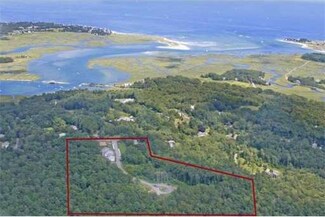 Lot 10 Hannah Brook Waye Unit 10, Marshfield, MA 02050