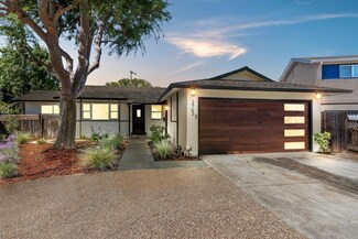 3763 Xavier Ct, Campbell, CA 95008