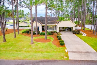 6628 Pine Ridge Cir, Blackshear, GA 31516