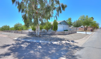 3135 W Shedd Rd, Eloy, AZ 85131