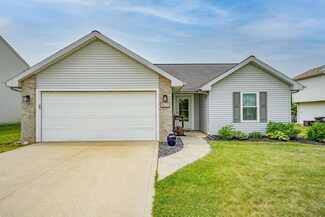 11625 Maywin Dr, Fort Wayne, IN 46818