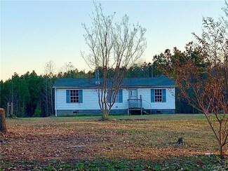 450 Beagle Run Ln, Alberta, VA 23821