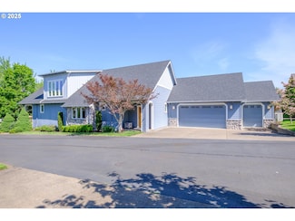 2315 SW 45th St, Corvallis, OR 97333