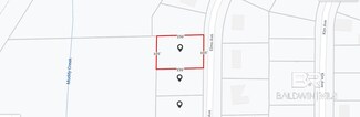 0 Elmo Ave Unit 1 356705, Theodore, AL 36582