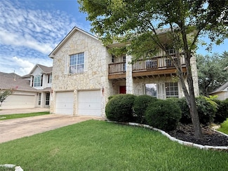 11128 Sandstone Trail, Austin, TX 78750