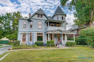 622 W Wooster St, Bowling Green, OH 43402