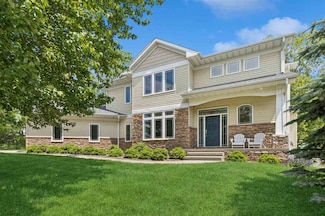 2007 Wedgewood Place, Coralville, IA 52241