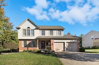 6389 Willow Ln, Mason, OH 45040