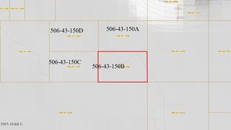49XX S Wintersburg Rd Unit Lot B, Tonopah, AZ 85354