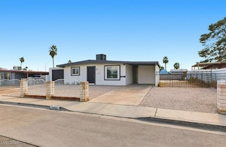 3843 San Francisco Ave, Las Vegas, NV 89115