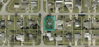 9084 Henry Rd, San Carlos Park, FL 33967