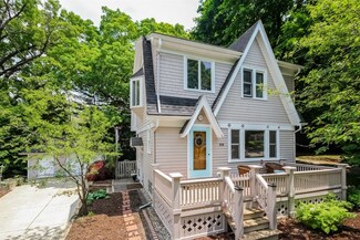 318 Doty Ave, Ann Arbor, MI 48103