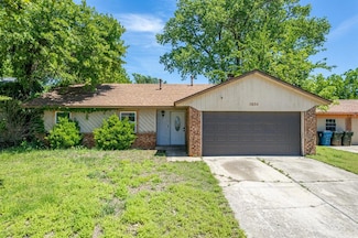 1824 David Terrace, Oklahoma City, OK 73141