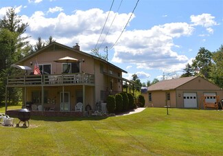 232 Little River Rd, Carroll, NH 03595