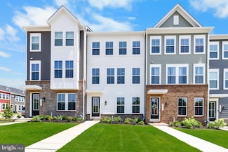 1861 Shookstown Rd, Frederick, MD 21702