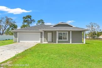 13193 Paxton Ave, Weeki Wachee, FL 34614