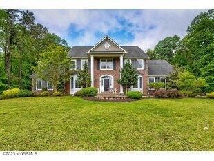 12 Risa Benjamin Way, Freehold, NJ 07728