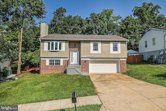 2202 Norlinda Ave, Oxon Hill, MD 20745