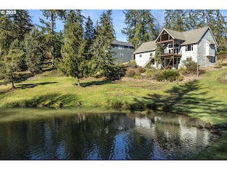 21420 NE Red Hills Ln, Dundee, OR 97115