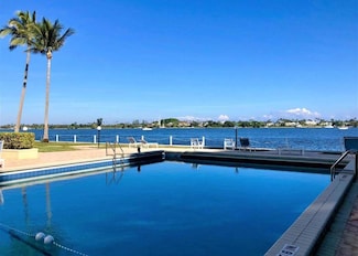 2800 N Flagler Dr Unit 511, West Palm Beach, FL 33407