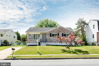 9221 Snyder Ln, Perry Hall, MD 21128