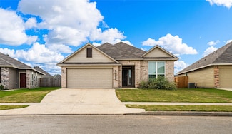 4020 Centerfire Rd, Waco, TX 76705