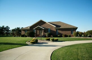 6800 Monroe St, Stockwell, IN 47983