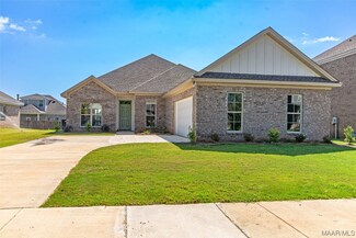 9130 Brook Park Dr, Montgomery, AL 36117