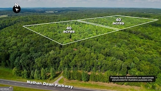 2979 Nathan Dean Pkwy, Rockmart, GA 30153