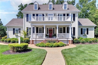 144 Southport, Williamsburg, VA 23188