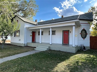 217 E 7th St, Salida, CO 81201
