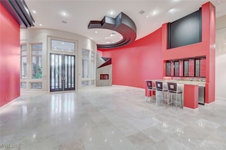 9713 Highridge Dr, Las Vegas, NV 89134