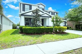 6309 Sunsail Place, Apollo Beach, FL 33572