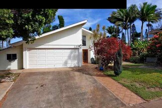 2771 Keikilani St, Makawao, HI 96768