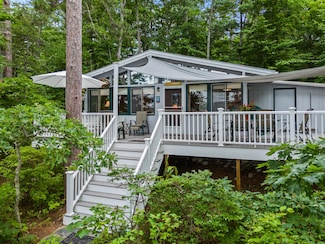 135 Treasure Island Rd, Shapleigh, ME 04076