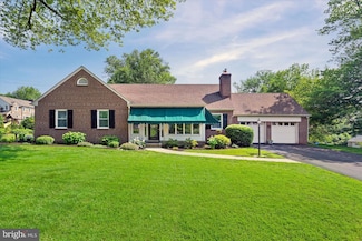 607 Lindsey Rd, Wilmington, DE 19809