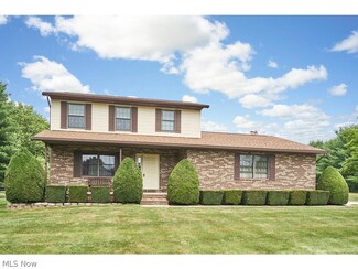 18468 William Dr, Doylestown, OH 44230
