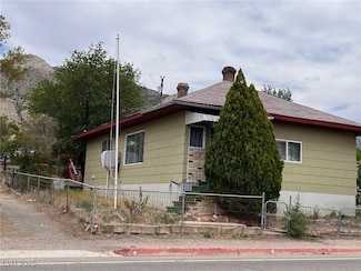 49 Fourth St, Mc Gill, NV 89318