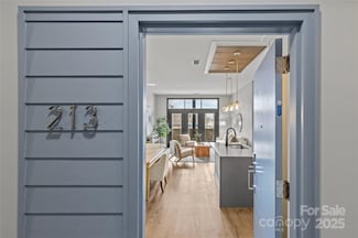 2401 Euclid Ave Unit 213, Charlotte, NC 28203
