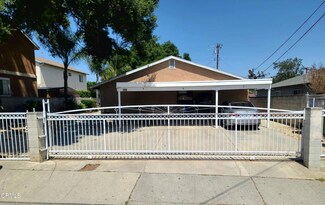 441 Sycamore St, Santa Paula, CA 93060