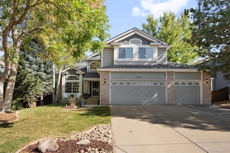 9919 Silver Maple Rd, Highlands Ranch, CO 80129