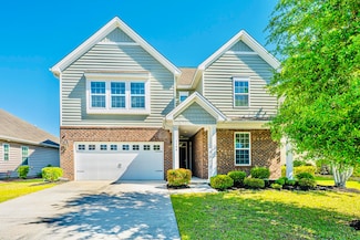 1146 Moss Grove Dr, Moncks Corner, SC 29461