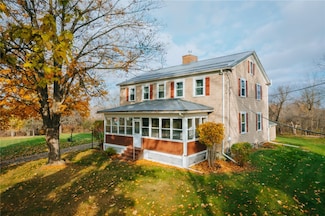 4804 Kyte Rd, Shortsville, NY 14548