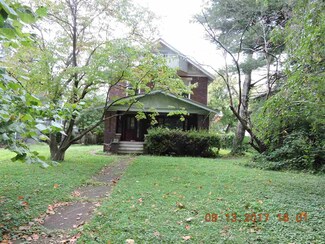 322 North Blvd, Huntington, WV 25701